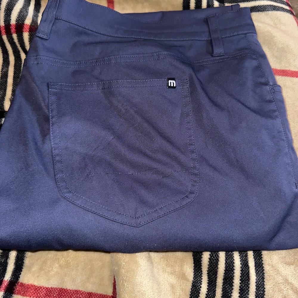 TravisMathew Open to Close pants